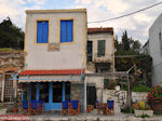 Cafe-Ouzeri in Marmari Evia - Photo JustGreece.com