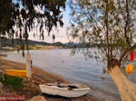 The smalle beach in Marmari Evia - Photo JustGreece.com