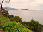 Zicht on the Petali eilanden (South Evia) - Photo JustGreece.com