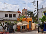Centrale Square of Melidoni - Photo JustGreece.com