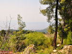 Green Northern Evia, near Aedipos and Orei - Photo JustGreece.com