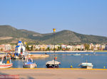 The harbour of Nea Artaki | Euboea Greece | Greece  - Photo JustGreece.com