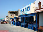 JustGreece.com Gezellige terrasjes in Mandraki (Nisyros) - Foto van JustGreece.com