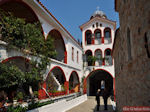 JustGreece.com Osios David monastery (Northern Euboea) near Rovies - Foto van JustGreece.com