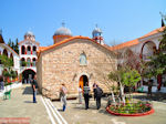 JustGreece.com The monastery of Osios David near Rovies | Euboea Greece | Greece  - Foto van JustGreece.com