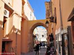 Porta Guora Rethymnon Crete - Photo JustGreece.com