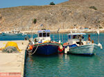 Vissersbootjes Pserimos - Photo JustGreece.com