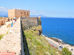 The Fortetsa of Rethymnon town - Photo JustGreece.com