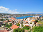 View to town Rethymnon - Photo JustGreece.com