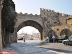 Rhodes town - Dodecanese - Greece Guide photo 64 - Photo JustGreece.com