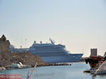 Rhodes town - Dodecanese - Greece Guide photo 49 - Photo JustGreece.com