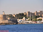JustGreece.com Rhodes town - Dodecanese - Greece Guide photo 51 - Foto van JustGreece.com