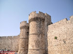 JustGreece.com Rhodes town - Dodecanese - Greece Guide photo 52 - Foto van JustGreece.com