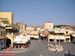 Rhodes town - Dodecanese - Greece Guide photo 39 - Photo JustGreece.com