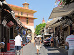 JustGreece.com Rhodes town - Dodecanese - Greece Guide photo 41 - Foto van JustGreece.com