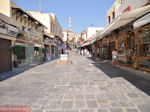 Rhodes town - Dodecanese - Greece Guide photo 43 - Foto van JustGreece.com