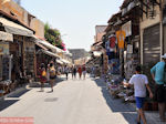 Rhodes town - Dodecanese - Greece Guide photo 27 - Foto van JustGreece.com