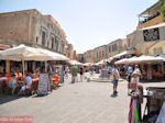 JustGreece.com Rhodes town - Dodecanese - Greece Guide photo 31 - Foto van JustGreece.com