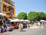 Rhodes town - Dodecanese - Greece Guide photo 34 - Photo JustGreece.com