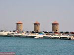 Rhodes town - Dodecanese - Greece Guide photo 23 - Photo JustGreece.com