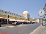 Rhodes town - Dodecanese - Greece Guide photo 24 - Photo JustGreece.com