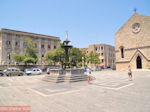 JustGreece.com Rhodes town - Dodecanese - Greece Guide photo 8 - Foto van JustGreece.com