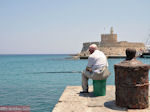 Rhodes town - Dodecanese - Greece Guide photo 13 - Photo JustGreece.com