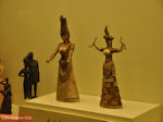 Slangengodin Knossos - Photo JustGreece.com
