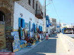 Winkeltjes in Mandraki on Nisyros - Photo JustGreece.com