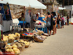 The harbour of Pserimos - Photo JustGreece.com