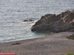Rustig beach near Panormos - Photo JustGreece.com