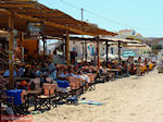 beachcafe Pserimos - Photo JustGreece.com