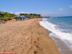 JustGreece.com Skaleta Rethymnon beach - Foto van JustGreece.com