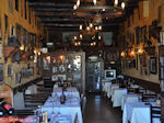 Traditioneel restaurant Rethymnon - Photo JustGreece.com