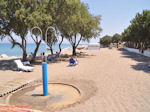 JustGreece.com Theologos(Tholos) beach - Island of Rhodes - Foto van JustGreece.com