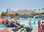 Photo of Doreta beach resort in Theologos - Island of Rhodes - Photo JustGreece.com