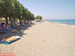 JustGreece.com The beach of Theologos - Island of Rhodes - Foto van JustGreece.com