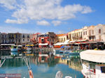 Prachtige Photo of Venetiaans The harbour of Rethymnon - Photo JustGreece.com