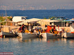 JustGreece.com Vissersbootjes Eretria | Euboea Greece | Greece  - Foto van JustGreece.com