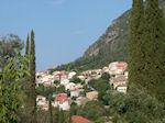 Village on Corfu - Photo JustGreece.com