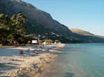 JustGreece.com The beach of Barbati - Corfu - Foto van JustGreece.com