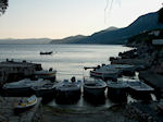 JustGreece.com Little harbour Nisaki - Corfu - Foto van JustGreece.com