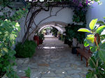 JustGreece.com Monastery Paleokastritsa - Foto van JustGreece.com