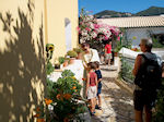 Paleokastritsa Panagia klooster - Photo JustGreece.com