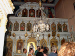 The Church of Paleokastritsa (binnen) - Photo JustGreece.com