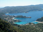 Wat een nature - Paleokastritsa (Corfu) - Photo JustGreece.com