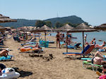 JustGreece.com Sandy beach Sidari - Corfu - Foto van JustGreece.com