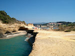 JustGreece.com Sidari Corfu - Canal d'amour 2 - Foto van JustGreece.com