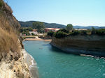 JustGreece.com Sidari Corfu - Canal d'amour 5 - Foto van JustGreece.com