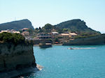 JustGreece.com Sidari Corfu - Canal d'amour 6 - Foto van JustGreece.com